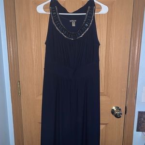 Semi formal dress